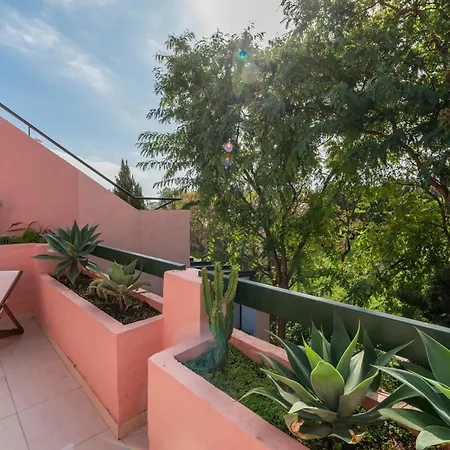 Fantastico Atico Duplex En Primera Linea De Golf 公寓 *