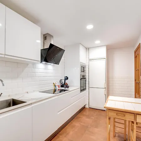 公寓 Fantastico Atico Duplex En Primera Linea De Golf