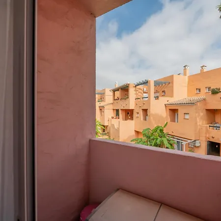 公寓 Fantastico Atico Duplex En Primera Linea De Golf *
